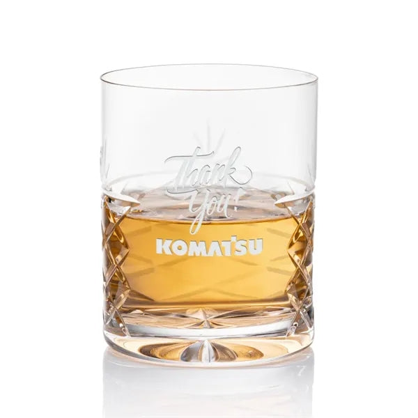 Pelham Old Fashioned - 10.5oz