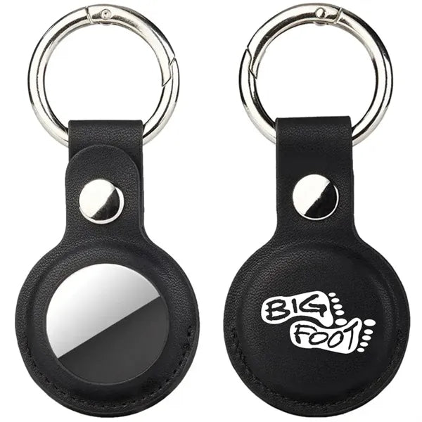 Protective Leather Case for Apple Air Tag