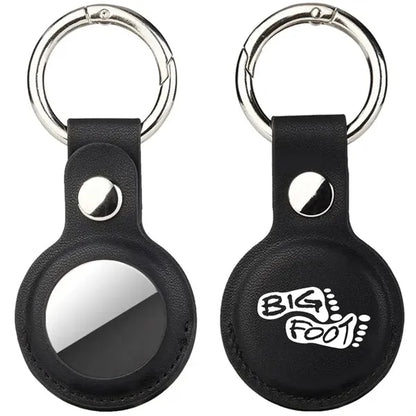 Protective Leather Case for Apple Air Tag