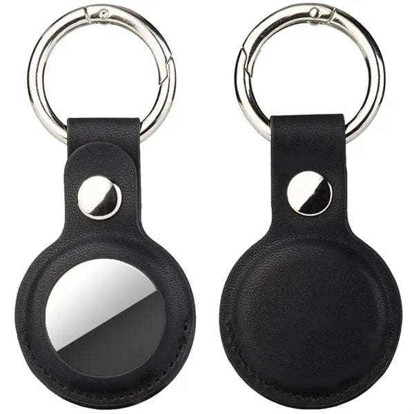 Protective Leather Case for Apple Air Tag