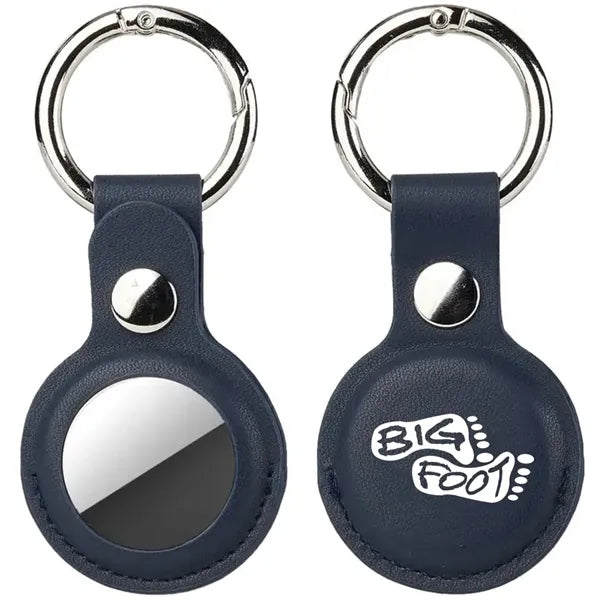 Protective Leather Case for Apple Air Tag