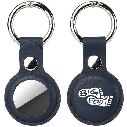 Protective Leather Case for Apple Air Tag