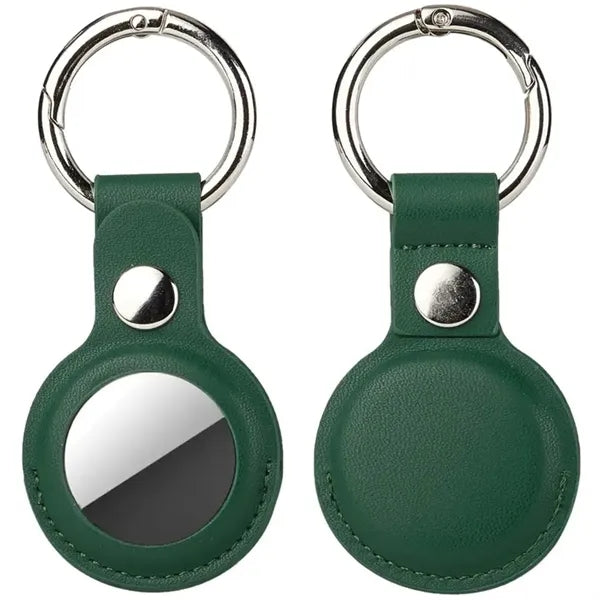 Protective Leather Case for Apple Air Tag