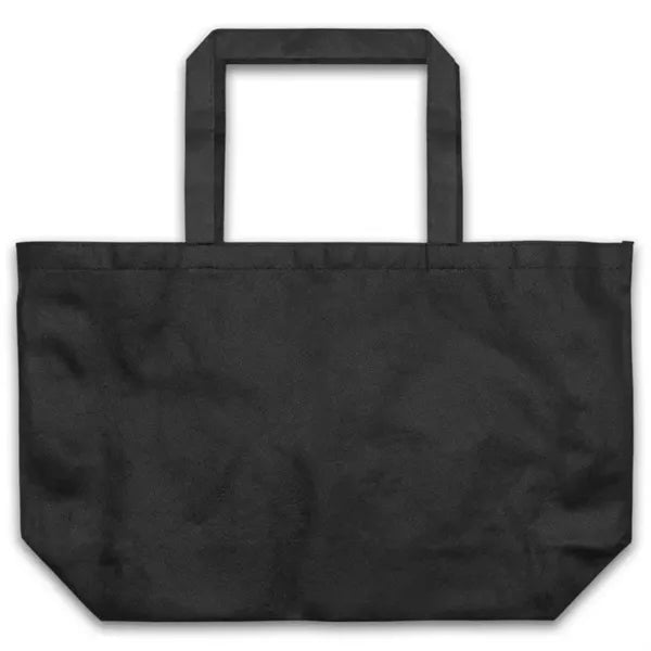 The Big Boy Tote Bags