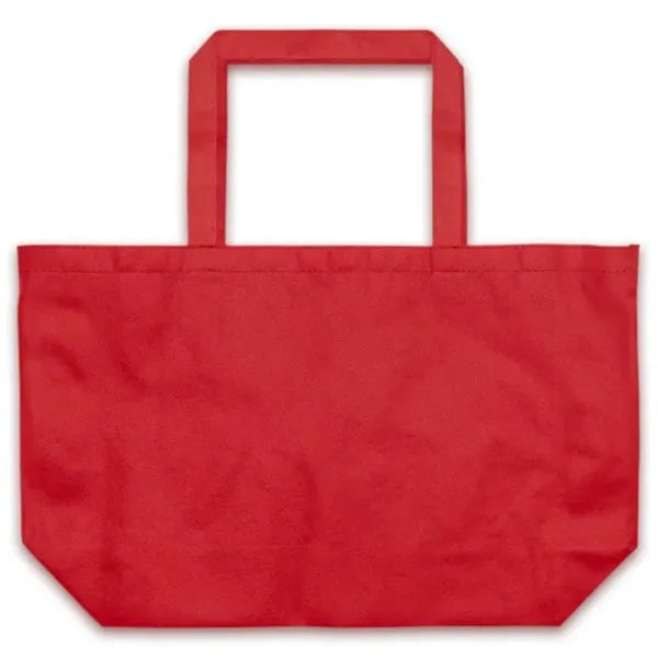 The Big Boy Tote Bags