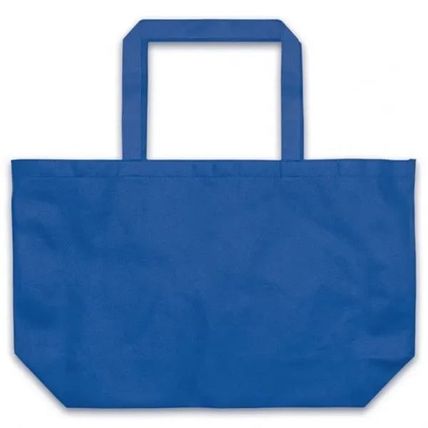 The Big Boy Tote Bags