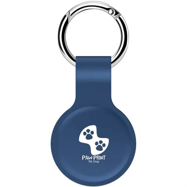 Silicone Protective Case for Apple Airtag