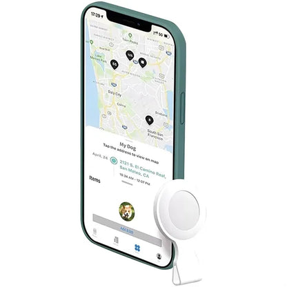 Silicone Protective Case for Apple Airtag