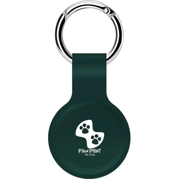 Silicone Protective Case for Apple Airtag