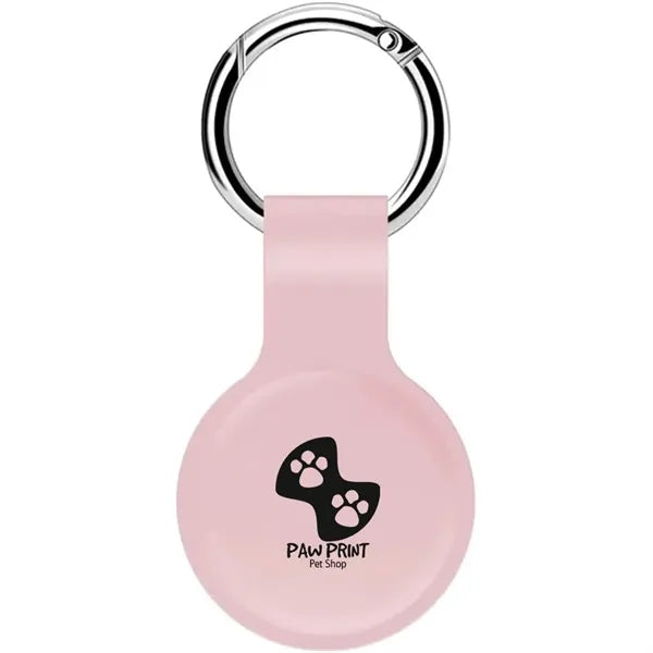 Silicone Protective Case for Apple Airtag