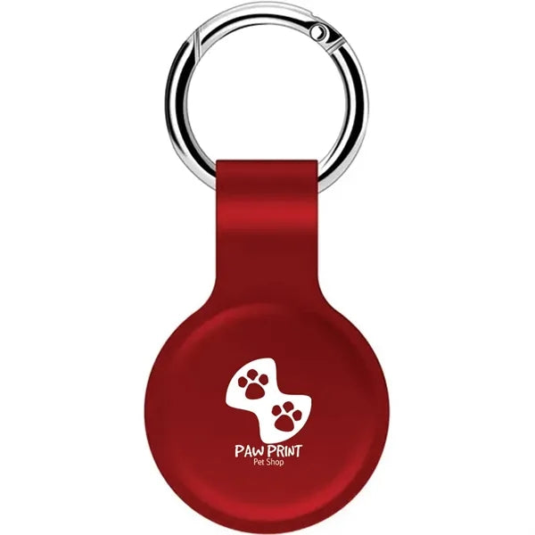 Silicone Protective Case for Apple Airtag