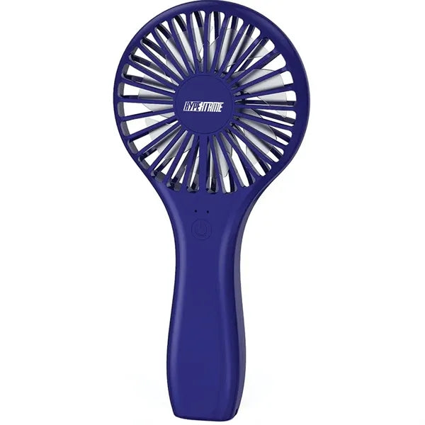 Battery Operated Handheld Mini Fan
