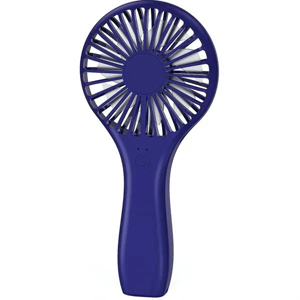 Battery Operated Handheld Mini Fan