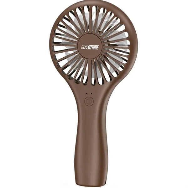Battery Operated Handheld Mini Fan