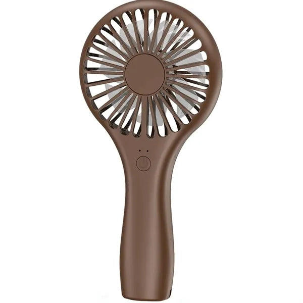 Battery Operated Handheld Mini Fan