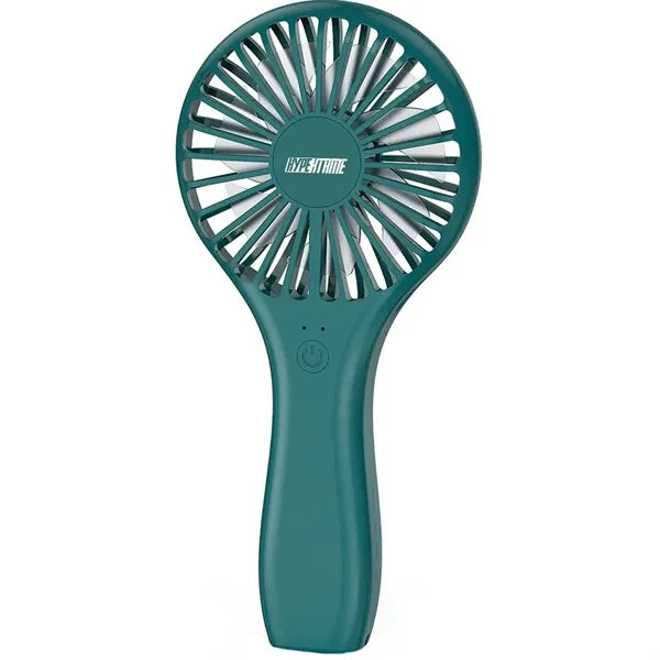 Battery Operated Handheld Mini Fan