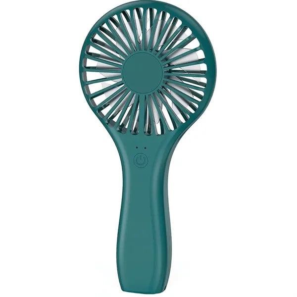 Battery Operated Handheld Mini Fan