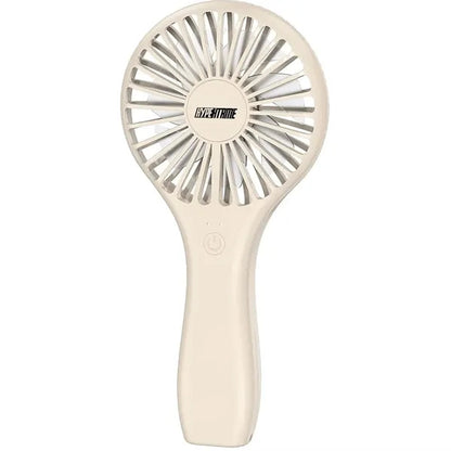 Battery Operated Handheld Mini Fan