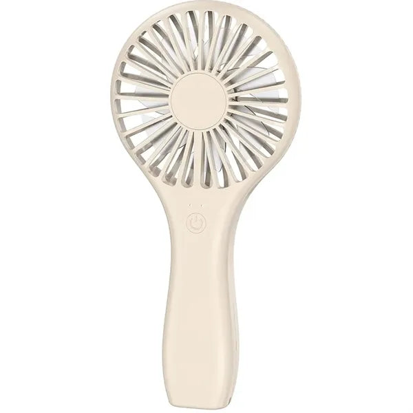 Battery Operated Handheld Mini Fan