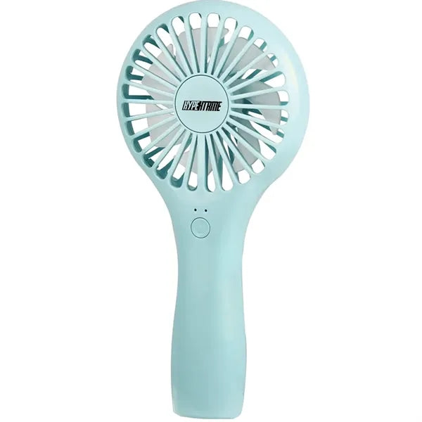 Battery Operated Handheld Mini Fan
