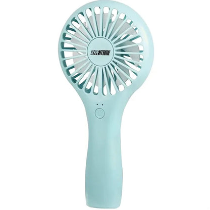 Battery Operated Handheld Mini Fan