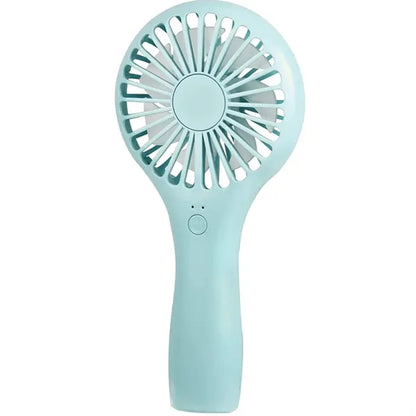 Battery Operated Handheld Mini Fan