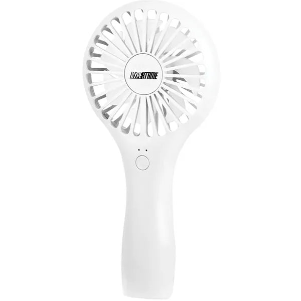 Battery Operated Handheld Mini Fan