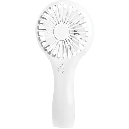 Battery Operated Handheld Mini Fan