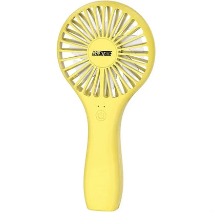 Battery Operated Handheld Mini Fan