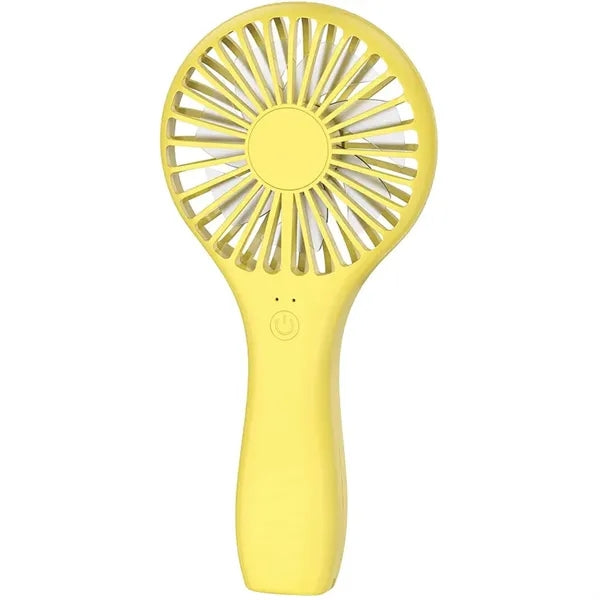 Battery Operated Handheld Mini Fan