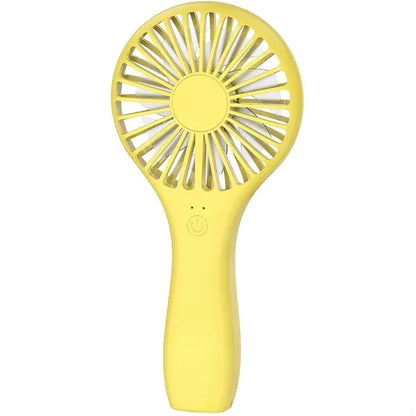 Battery Operated Handheld Mini Fan