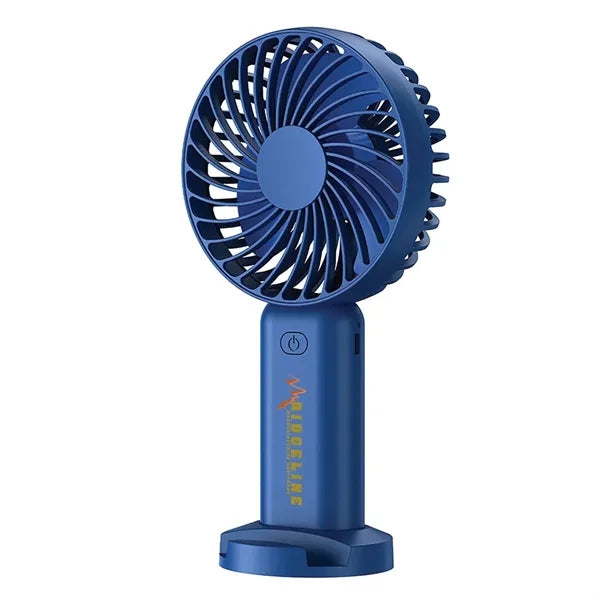 1200 mAh Portable Battery Operated Fan