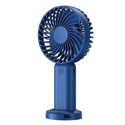 1200 mAh Portable Battery Operated Fan