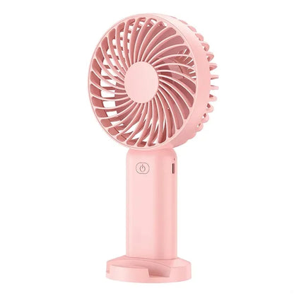 1200 mAh Portable Battery Operated Fan