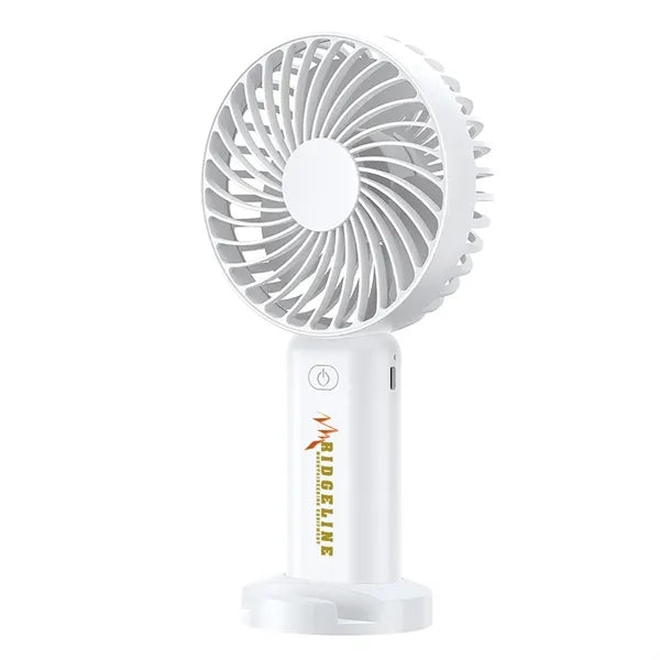 1200 mAh Portable Battery Operated Fan
