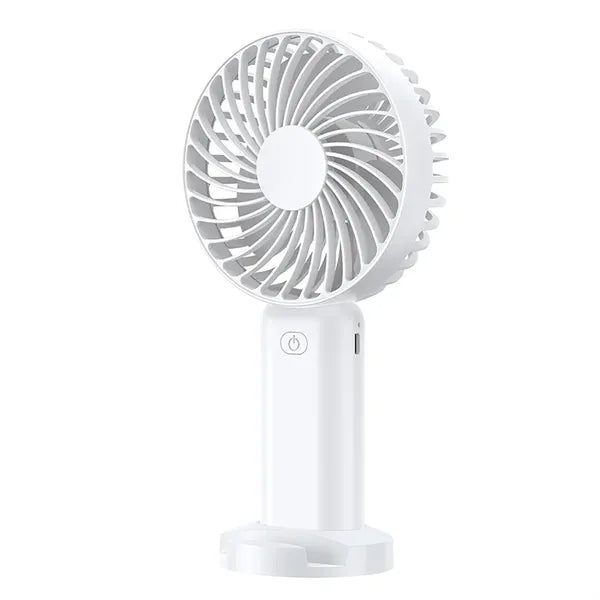 1200 mAh Portable Battery Operated Fan