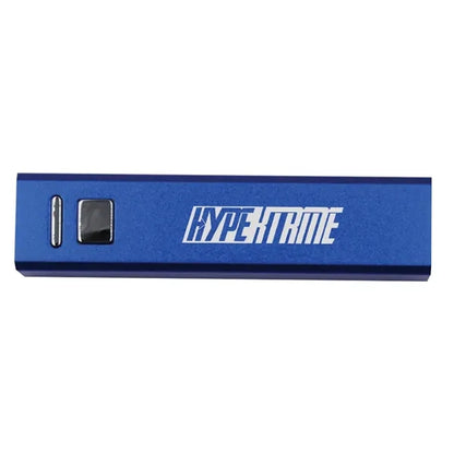 2200mAh UL Certified Aluminum Power Bank