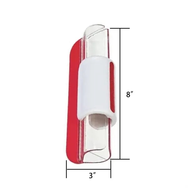 Portable Fruit Salad Slicer Tomato Knife Cutter For Kitchen