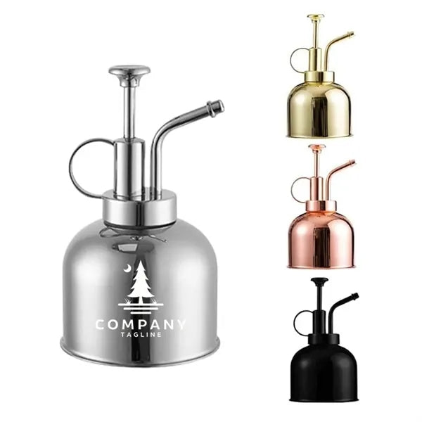 Plant Mister Spray Bottle