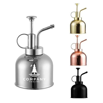 Plant Mister Spray Bottle