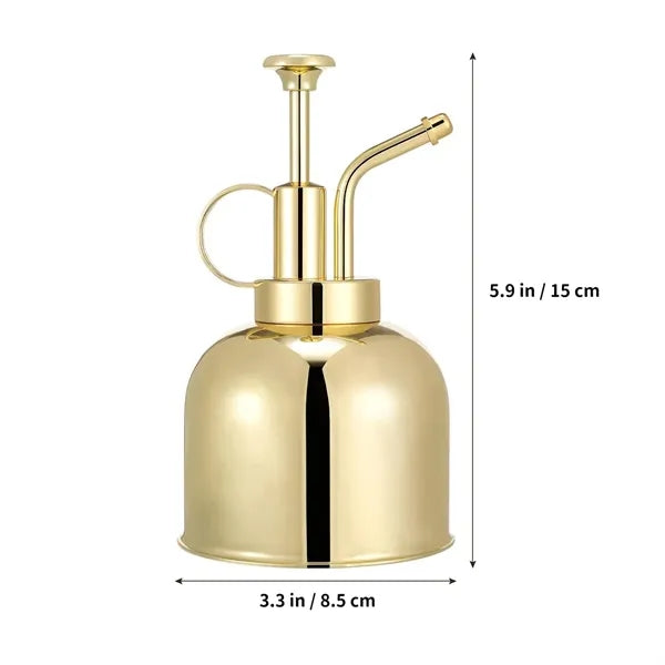 Plant Mister Spray Bottle