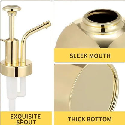 Plant Mister Spray Bottle