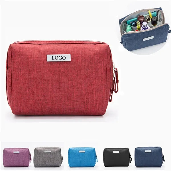 Travel Makeup Bag
