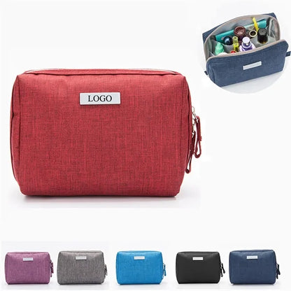 Travel Makeup Bag