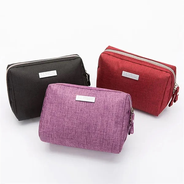 Travel Makeup Bag