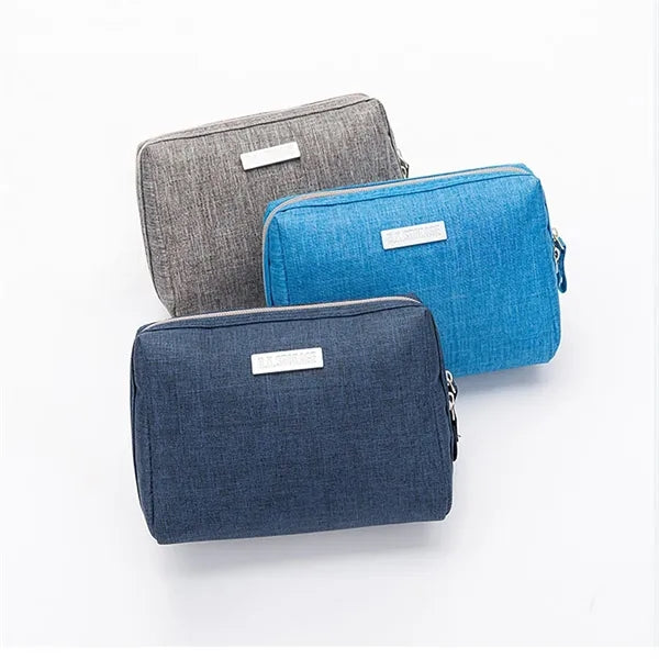 Travel Makeup Bag