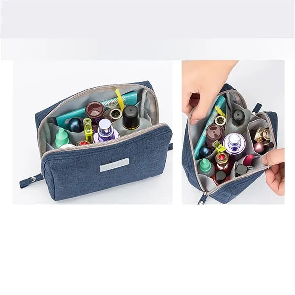 Travel Makeup Bag