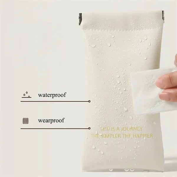 Soft Eyeglass Cases