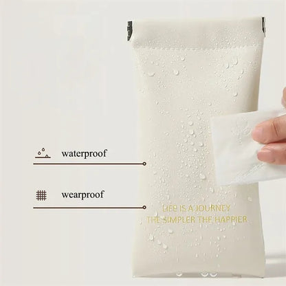 Soft Eyeglass Cases