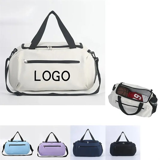 Travel Sports Gym Bag